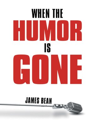 cover image of When the Humor Is Gone